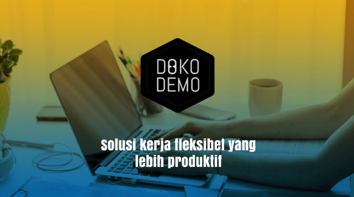Dokodemo-Kerja, HRIS Software Made for Employee Productivity