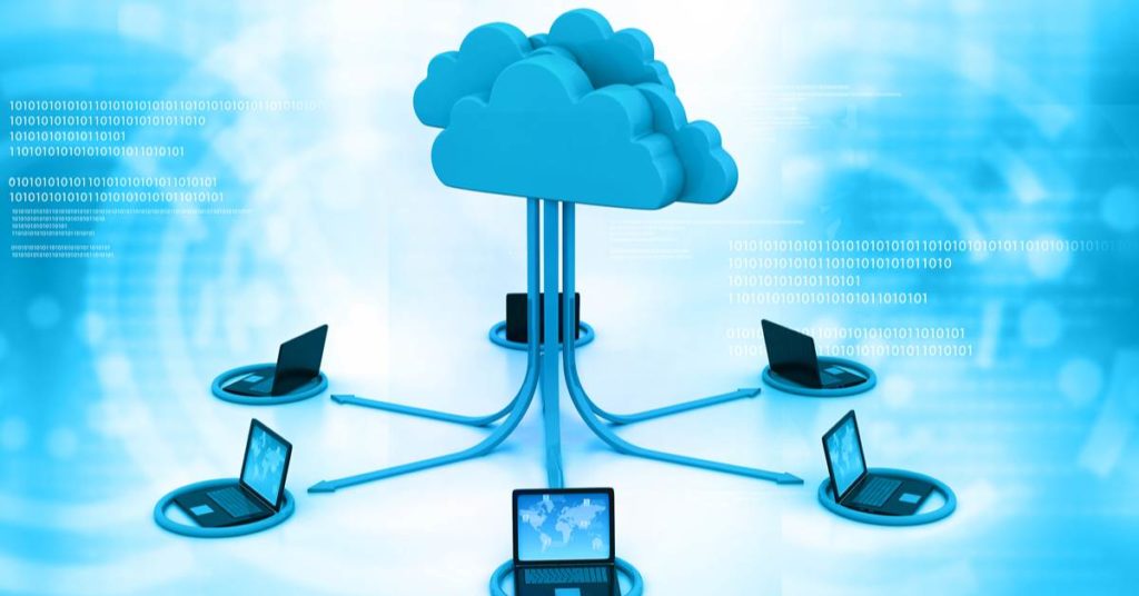 The Future of Cloud Computing