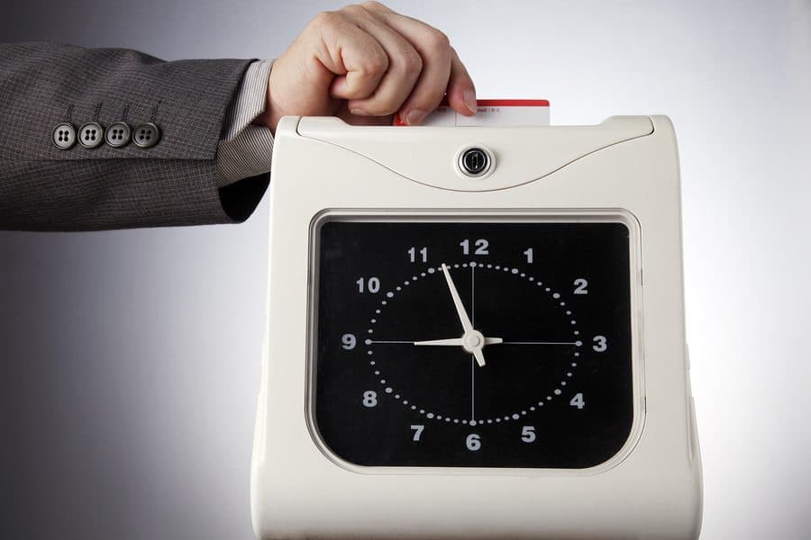 Time Tracking Applications: A Better Way to Manage Your Employees