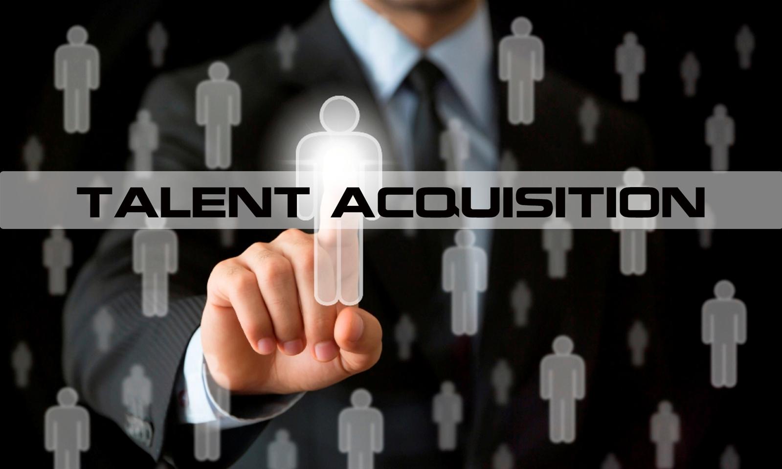 How Talent Acquisition Works