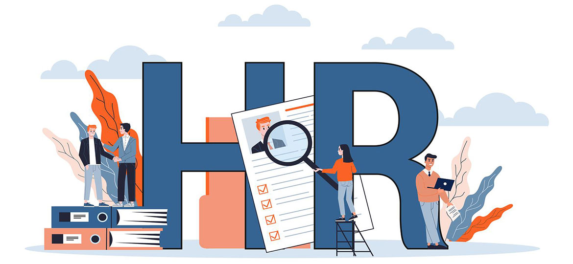 The Many Roles of the HR Department: A Brief Overview