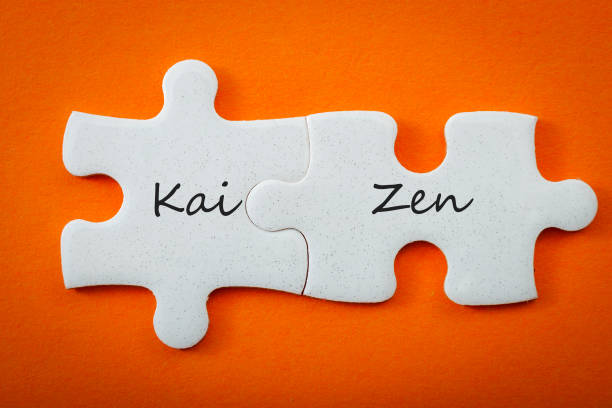 Improving Enterprise Management Systems with the Kaizen Strategy