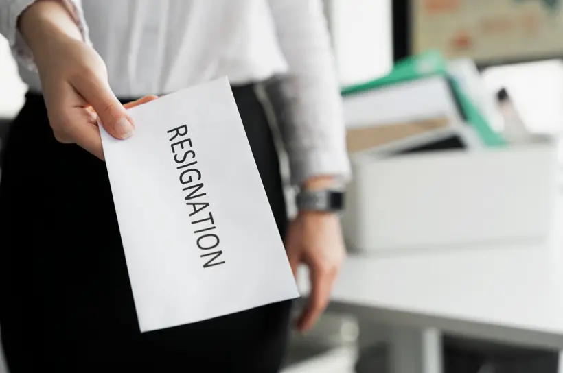 Reasonable Reasons for Leaving a Job Frequently Submitted by Employees