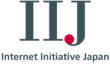 Iij Logo